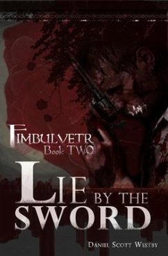 Cover Lie by the Sword (eBook, ePUB)