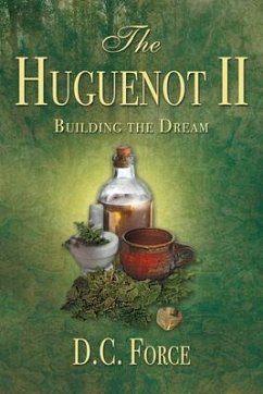 Cover The Huguenot II (eBook, ePUB)