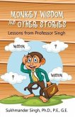 Monkey Wisdom and other Stories (eBook, ePUB) Monkey Wisdom and other Stories (eBook, ePUB)