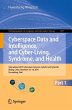 Cyberspace Data and Intelligence, and... - Bild 1