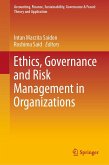 Ethics, Governance and Risk Management in Organizations