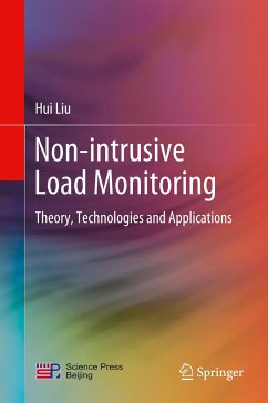 Non-intrusive Load Monitoring - Liu, Hui