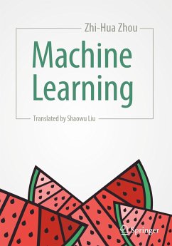 Machine Learning - Zhou, Zhi-Hua