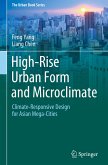 High-Rise Urban Form and Microclimate