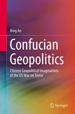 Confucian Geopolitics - An, Ning