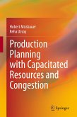 Production Planning with Capacitated Resources and Congestion