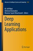 Deep Learning Applications