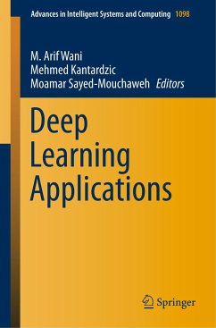 Deep Learning Applications