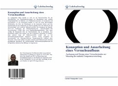 Konzeption und Ausarbeitung eines Versuchsaufbaus - Lucas, Gabriel Muangombe