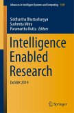 Intelligence Enabled Research