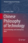Chinese Philosophy of Technology