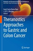 Theranostics Approaches to Gastric and Colon Cancer