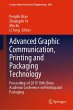 Advanced Graphic Communication,... - Bild 1