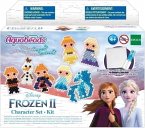 Aquabeads Frozen Party Fieber Die Eiskönigin Elsa Anna 