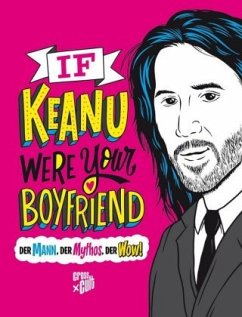 If Keanu were your Boyfriend - Polansky, Marisa