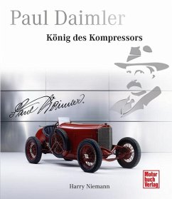 Paul Daimler - Niemann, Harry