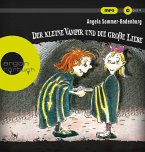 Der kleine Vampir und die große Liebe / Der kleine Vampir Bd.5 (1 MP3-CD)