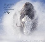 Europäischer Naturfotograf des Jahres und Fritz Pölking Preis 2019
