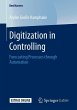 Digitization in Controlling - Bild 1