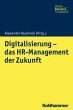 Digitalisierung - das HR Management der... - Bild 1