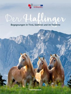 Cover Der Haflinger