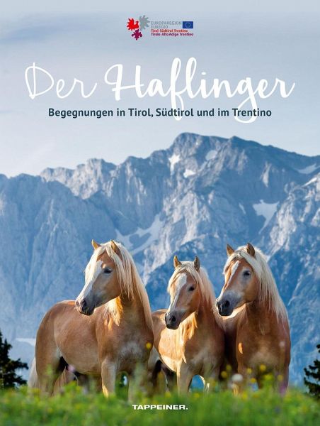 Der Haflinger Der Haflinger