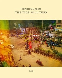 The Tide Will Turn - Alam, Shahidul