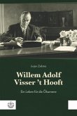 Willem Adolf Visser 't Hooft