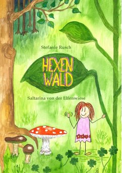 Hexenwald Hexenwald