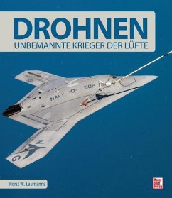 Drohnen - Laumanns, Horst W.