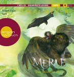 Das Gläserne Wort / Merle-Zyklus Bd.3 (1 MP3-CD)