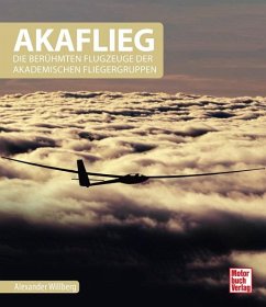 AKAFLIEG - Willberg, Alexander
