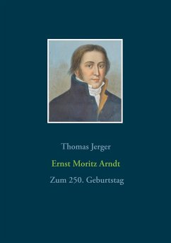 Ernst Moritz Arndt - Jerger, Thomas