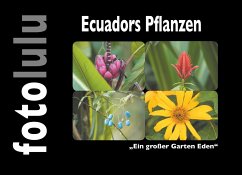 Ecuadors Pflanzen - fotolulu