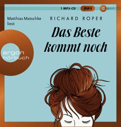 Das Beste kommt noch - Roper, Richard