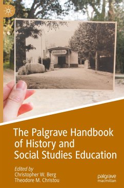 The Palgrave Handbook of History and Social Studies Education