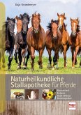 Naturheilkundliche Stallapotheke für Pferde Naturheilkundliche Stallapotheke für Pferde