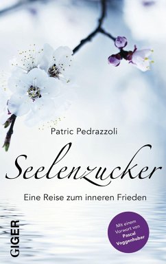 Seelenzucker - Pedrazzoli, Patric