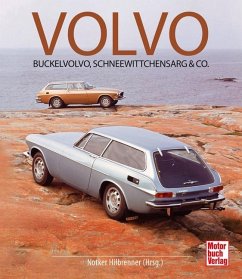 Cover Volvo