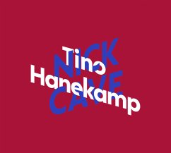 Tino Hanekamp über Nick Cave / KiWi Musikbibliothek Bd.2 (2 Audio-CDs) - Hanekamp, Tino