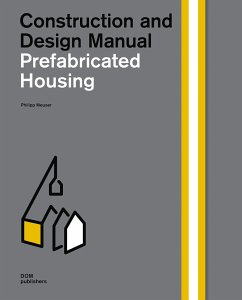 Prefabricated Housing - Meuser, Philipp