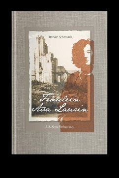 Fräulein Ava Laurin - Schostack, Renate