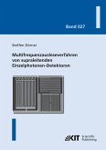 Multifrequenzausleseverfahren von supraleitenden Einzelphotonen-Detektoren Multifrequenzausleseverfahren von supraleitenden Einzelphotonen-Detektoren