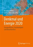 Denkmal und Energie 2020