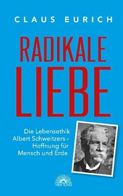 Radikale Liebe - Eurich, Claus