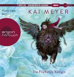 Die Fließende Königin / Merle-Zyklus Bd.1 (1 MP3-CD)