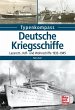 Deutsche Kriegsschiffe - Bild 1