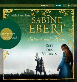 Zeit des Verrats / Schwert und Krone Bd.3 (1 MP3-CD)