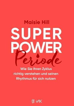 Superpower Periode - Hill, Maisie