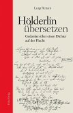 Hölderlin übersetzen